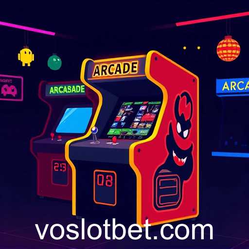 Arcade Games