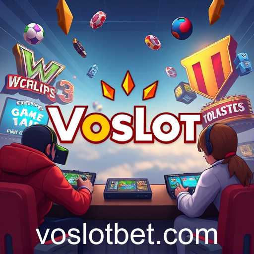The Evolution of Voslot Gaming in a Dynamic World