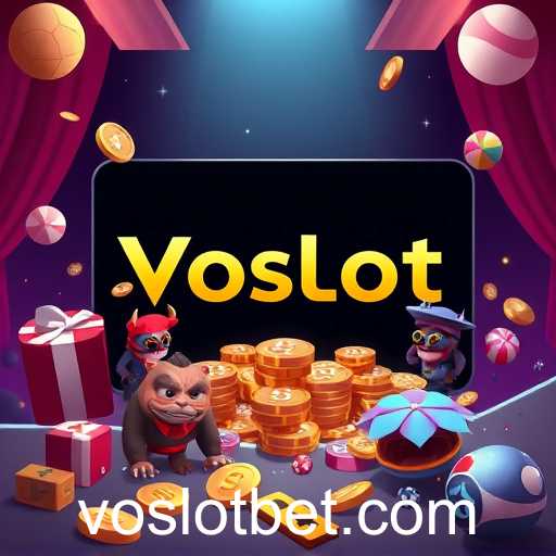 Gaming Trends and Voslot in 2025