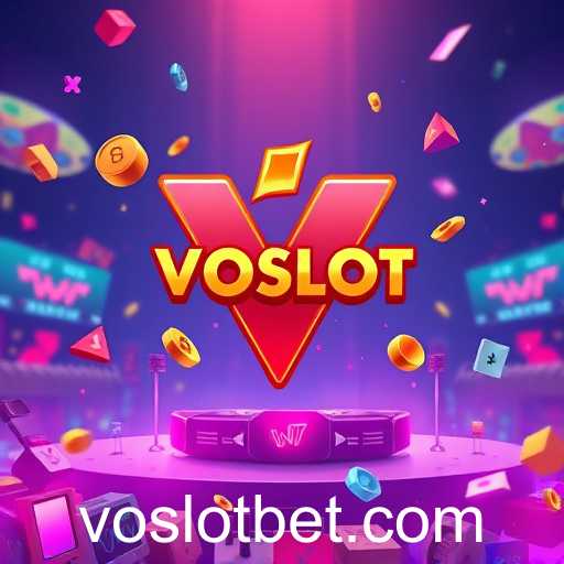 The Rise of Voslot: Shaping the Future of Online Gaming